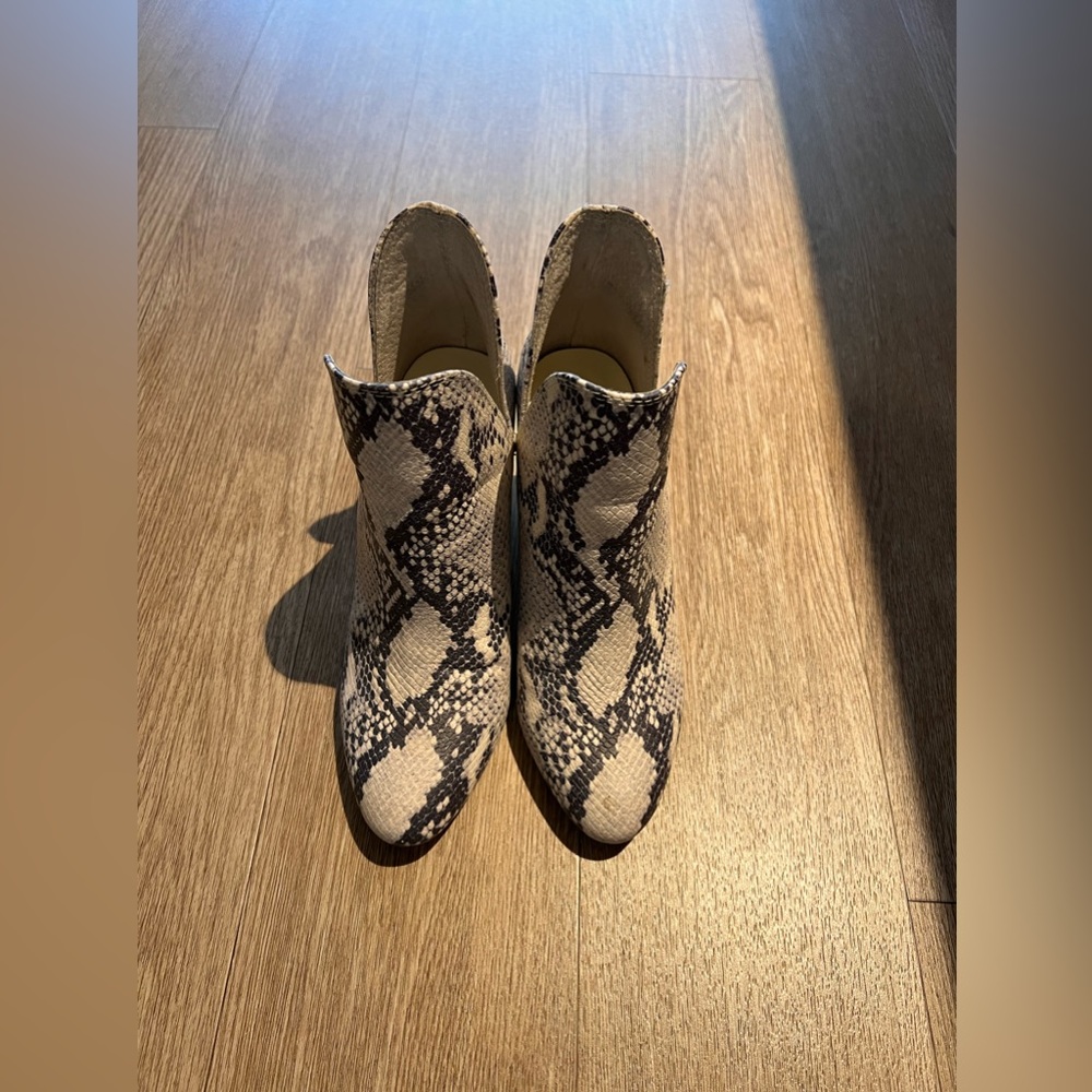 Steve Madden Booties